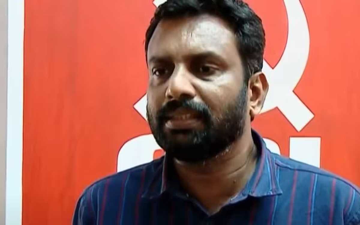 वक्फ संशोधन विधेयक पर भाकपा सांसद का बयान, यह सिर्फ मुस्लिमों का नहीं, देश की धर्मनिरपेक्षता का मुद्दा